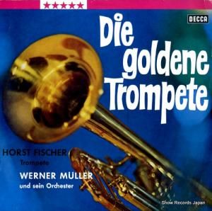 ʡߥ塼顼 die goldene trompete SLK16344-P