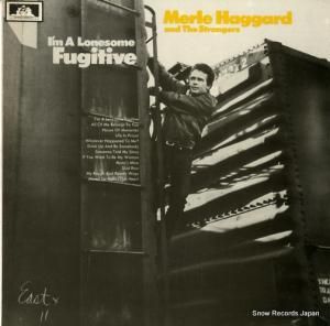 ޡ롦ϥ i'm a lonesome fugitive SEE49