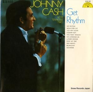 ˡå get rhythm SUN105