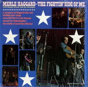 ޡ롦ϥɤȥȥ󥸥㡼 the fightin' side of me SN-16278