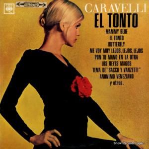 ٥ el tonto 19.152