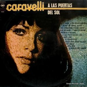 ٥ a las puertas del sol 19360