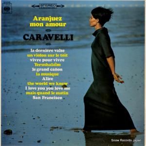 ٥ aranjuez mon amour S63145