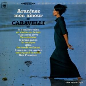 ٥ aranjuez mon amour S63145
