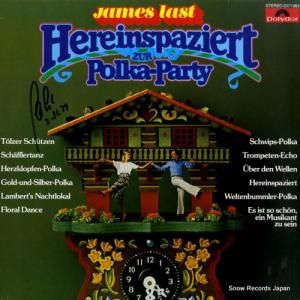 ॹ饹 hereinspaziert zur polka-party 2371963