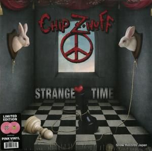 åסʥ strange time CLO2696