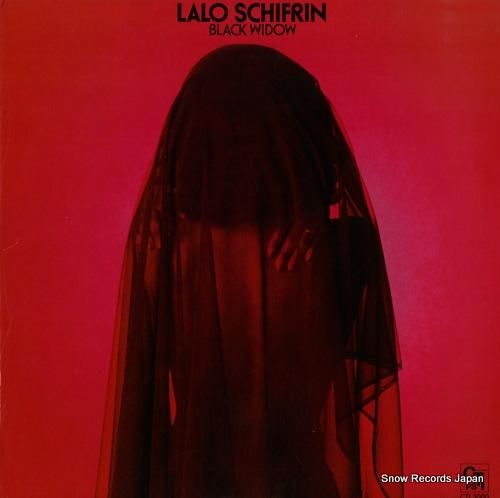 ラロ・シフリン black w