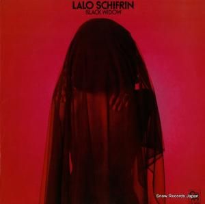 ե black widow CTI5000