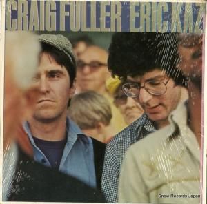 쥤ե顼å craig fuller / eric kaz JC35324