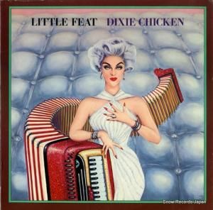 ȥ롦ե dixie chicken BS2686