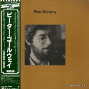 ԡ륦 peter gallway P-7611R