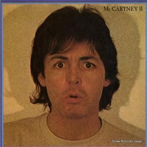 ݡ롦ޥåȥˡ mccartney ii FC36511