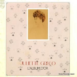 ꥨåȡ쥳 l'album d'or FCPA5201