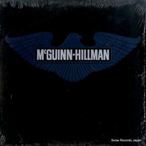 ロジャー・マッギン&クリス・ヒルマン mcguinn - hillman SOO-12108