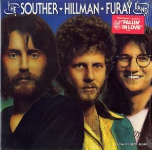ҥޥ󡦥ե塼쥤Х the souther hillman furay band 7E-1006