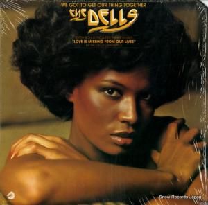 ǥ륺 we got to get our thing together CA60044