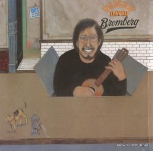 ǥӥåɡ֥С out of the blues the best of david bromberg PC34467
