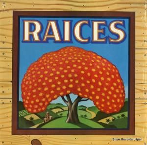 쥤 raices NE434