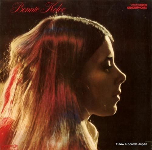 ボニー・コロック bonnie