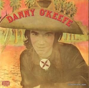 ˡ danny o'keefe SD9036