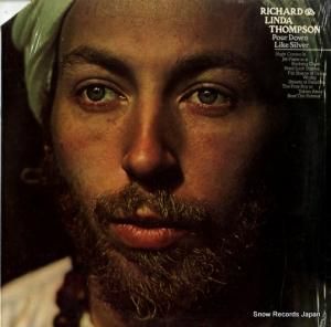 㡼ɡȥץ pour down like silver ILPS9348