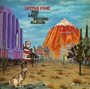 ȥ롦ե the last record album BS2884