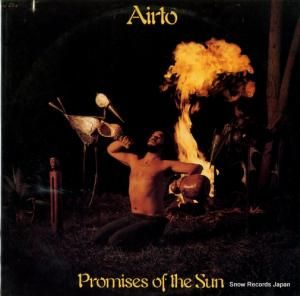 ȡ쥤 promises of the sun AL4116