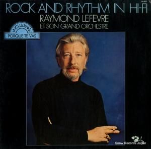 졼󡦥ե rock and rhythm in hi-fi 66.027