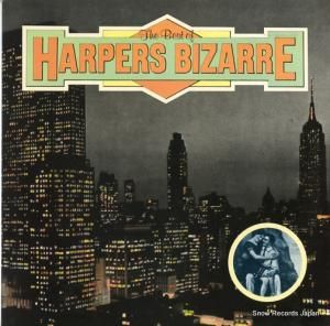 ϡѡӥ the best of harpers bizarre K56044