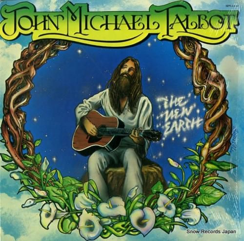 ジョン・マイケル・タルボット