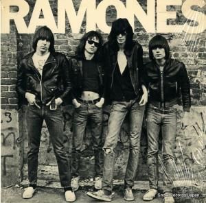 ⡼ ramones SASD-7520