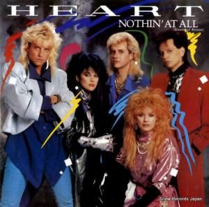 ϡ nothin' at all (extended remix) 12CL507