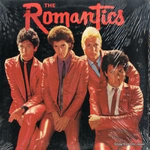 ޥƥå the romantics JZ36273