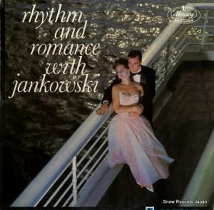 ۥ륹ȡ󥳥ե rhythm and romance with jankowski 131101MCL