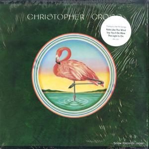 ꥹȥե christopher cross BSK3383