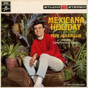 ڥڡϥߥ mexicana holiday TWO206