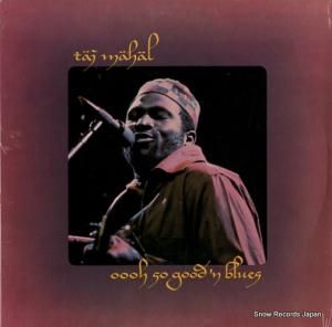 タージ・マハル oooh so good 'n blues KC32600