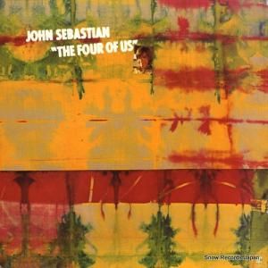 󡦥Х the four of us MS2041