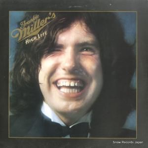 ե󥭡ߥ顼 high life CHR1052