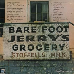 ٥եåȡ꡼ barefoot jerry's grocery MP8603