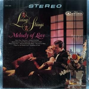 󥰡ȥ󥰥 melody of love CAS830