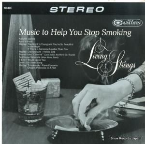 󥰡ȥ󥰥 music to help you stop smoking CAS-821