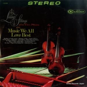 󥰡ȥ󥰥 play music we all love best CAS-958