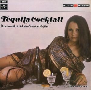 ڥڡϥߥ tequila cocktail TWO332