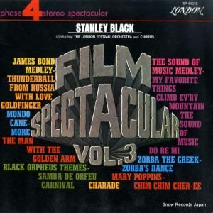 ꡼֥å film spectacular vol.3 SP44078