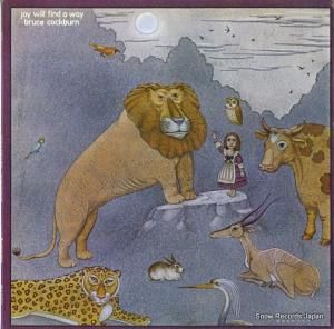 ֥롼С joy will find a way TN-23