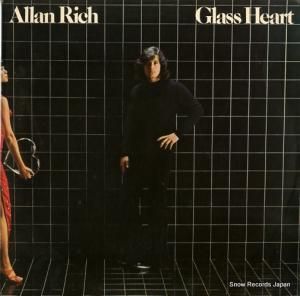 󡦥å glass heart PC34153