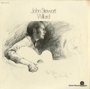 󡦥奢 willard ST-540