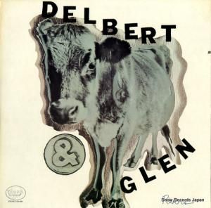 ǥС& delbert & glen CN601