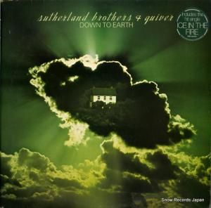 ɡ֥饶С down to earth CBS82255